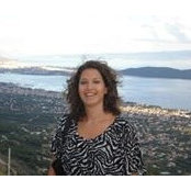 Ana Lucic's photo