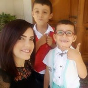 Melaa Hijaze's photo