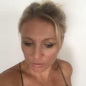 Rachel Sandison's photo