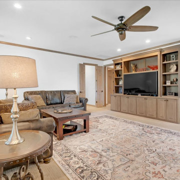 1516 Morning Star Edmond, Oklahoma - Wyatt Poindexter - The Agency