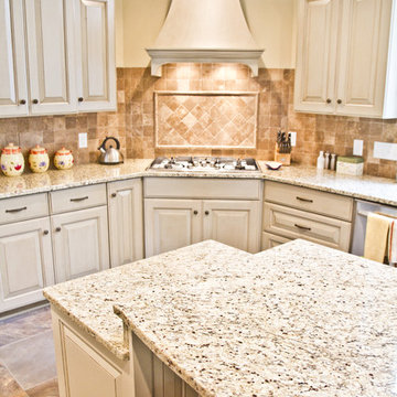 Canfield Craftsman