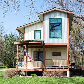 Grass Lake Residence