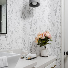 Bathroom ideas