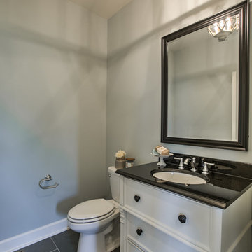 Building Character Homes LLC