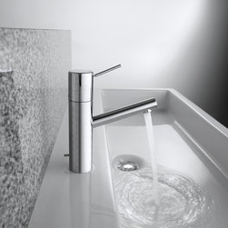 Bathroom Faucets - Bathroom Sink Faucets