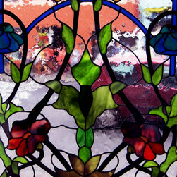 Fixed window - Windows