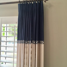 Window Coverings