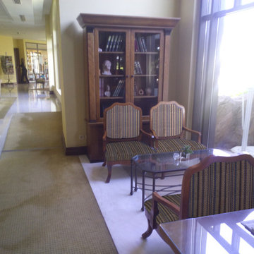 Hotels
