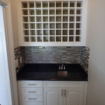 Interior Projects