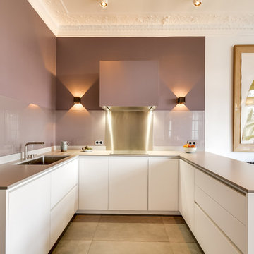 Contemporain Cuisine