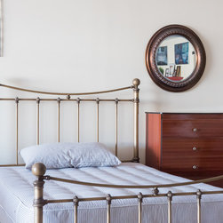 Custom Bedding - Bedding