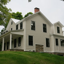Exterior Ideas