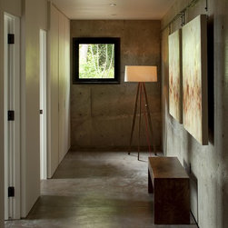 Quantum Windows & Doors | mw|works architecture - Windows