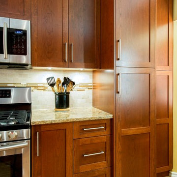 Orr Family Kitchen