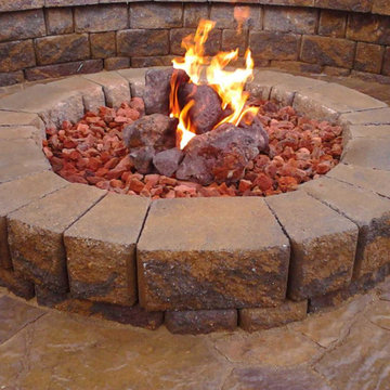 Fire Elements