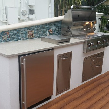 Mediterranean Flare with a Modern Touch