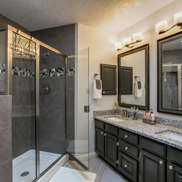 Heritage East Classic - Home Staging Photos - 9104 Mabry NE
