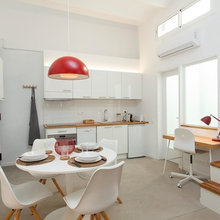 Small Kitchen