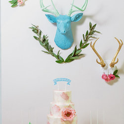 Faux Taxidermy - Products
