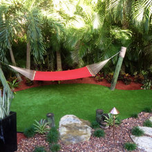 hammock idas