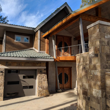270 Degree Lake View