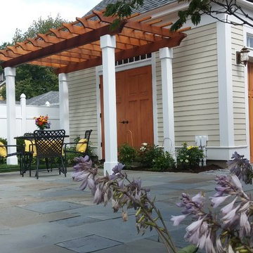 A Small Garden