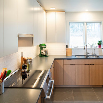 Danish Kitchen