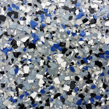 Granite Blue Close Up