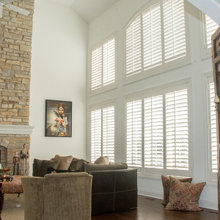 Plantation Shutters
