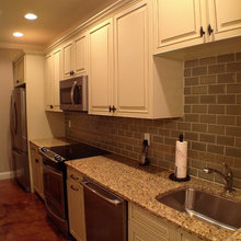 kitchen ideas