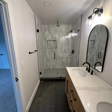Bathroom Remodels and Concepts