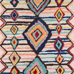 RUGS - Rugs