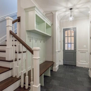 Mudroom