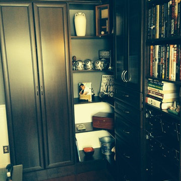 Master Closets- Cincinnati & Dayton Oh.