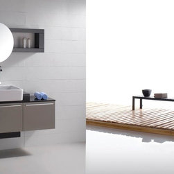 Vanity Edmonton Collection - Products