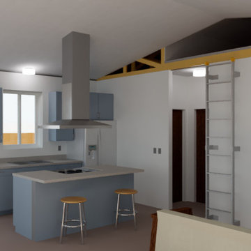Tiny House