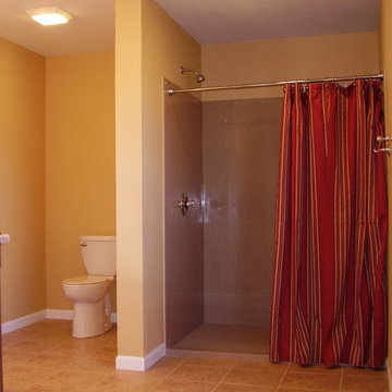Room Addition - Before -n- After Pics