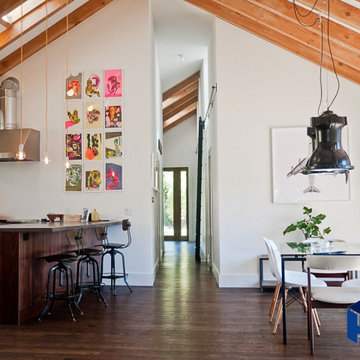 Room Additions Los Angeles