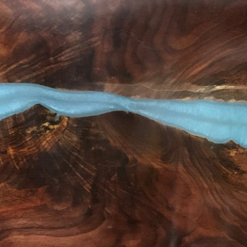 Table Close Ups