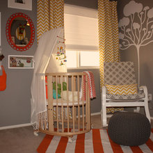 Nursery