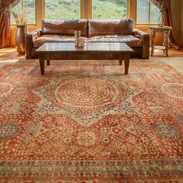 The Club at Crested Butte