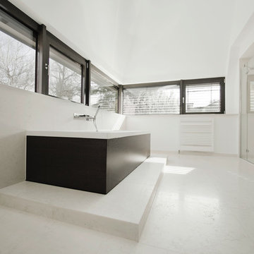 Innenausbau einer Villa, Heusenstamm