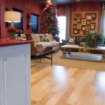 Extreme Makeover Home Edition: Christmas (#3)