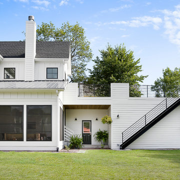 Elllsworth St, Naperville, IL