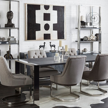 High Fashion Home Fall 2014