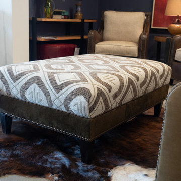 High Point Showroom