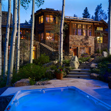 Ski House