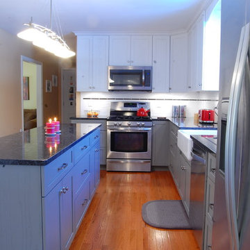 Dover Kitchen