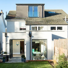Rear Extension