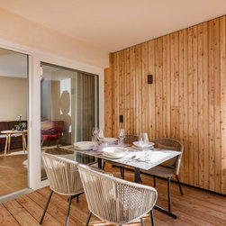 Hotel Sonnenschein - Furniture
